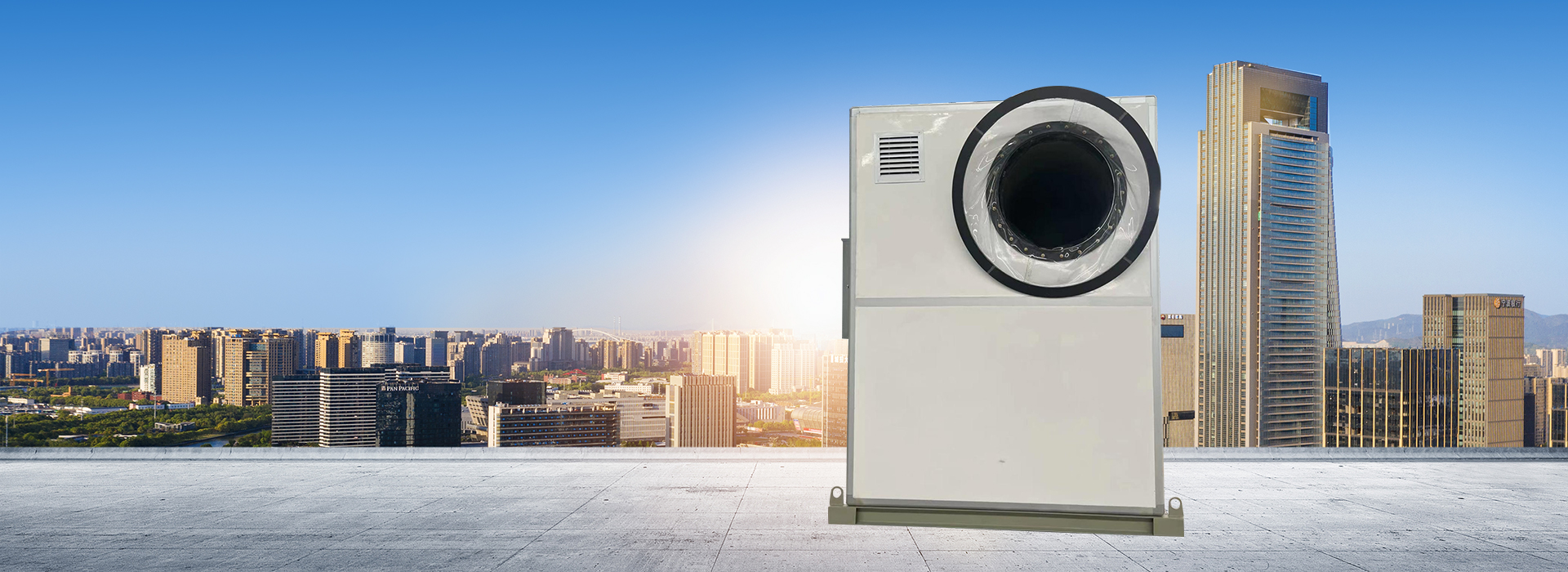 實力隔音箱風(fēng)機(jī)